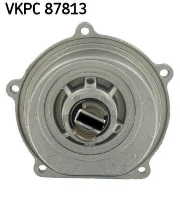 Bomba de agua (Bomba liquido refrigerante) SKF ref. VKPC 87813